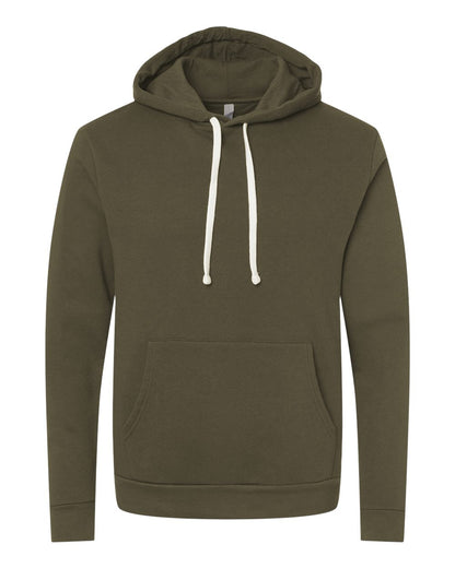 Unisex Santa Barbara Hoodie Sweatshirt - 9303