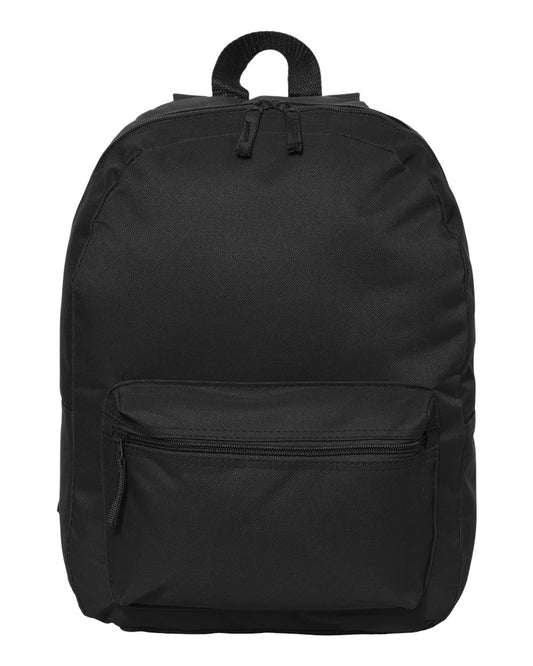 16" Basic Backpack - 7709