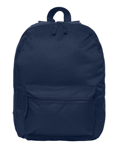 16" Basic Backpack - 7709