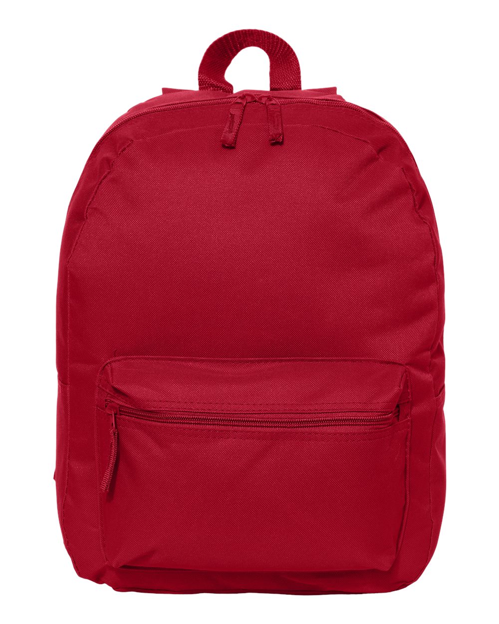 16" Basic Backpack - 7709
