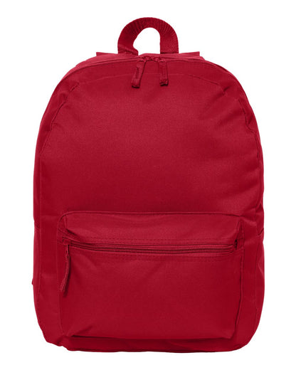 16" Basic Backpack - 7709