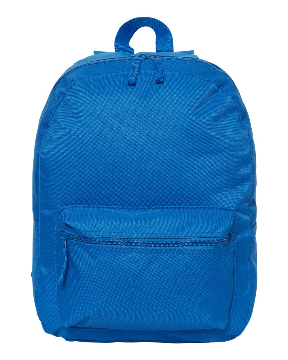 16" Basic Backpack - 7709
