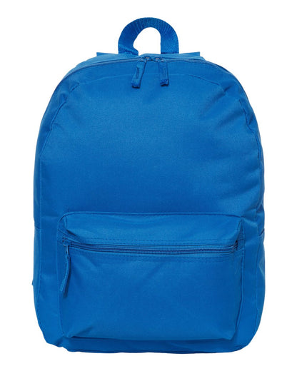16" Basic Backpack - 7709