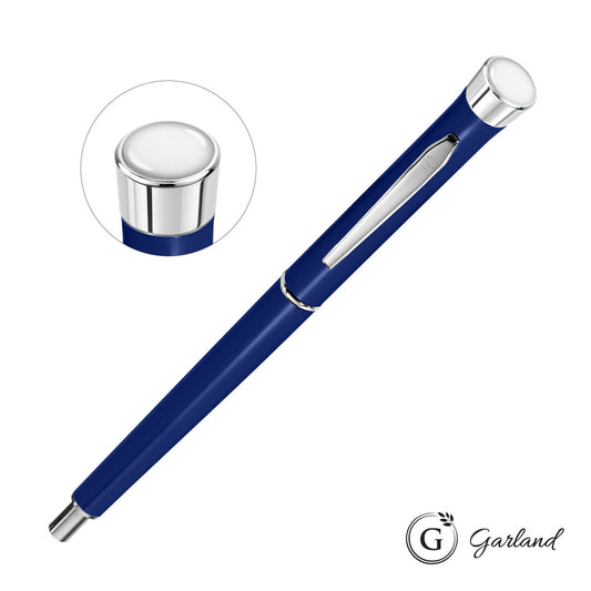 Garland® Color Custom Mechanical Pencil - Chrome Accent