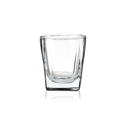 True® Square Shot Glass
