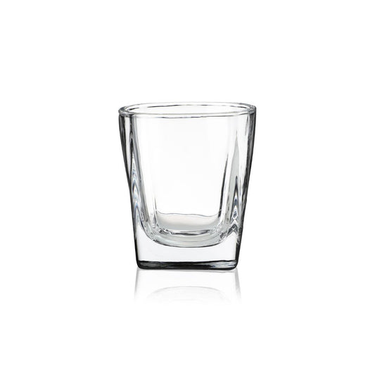 True® Square Shot Glass
