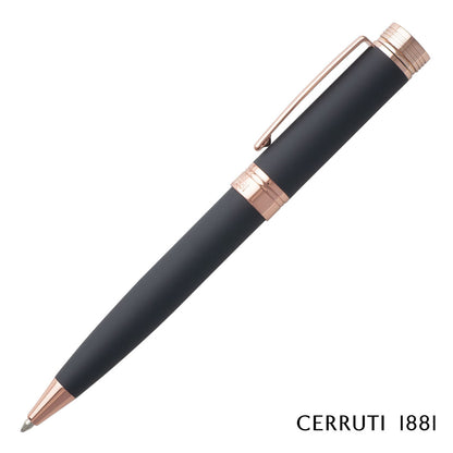 Cerruti 1881® Zoom Soft Ballpoint Pen