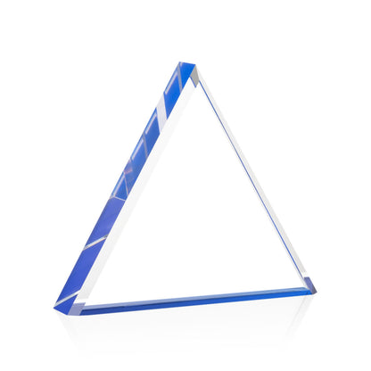 Brighton VividPrint™ Award - Blue