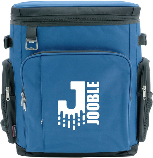 SARATOGA 18 CAN COOLER BACKPACK