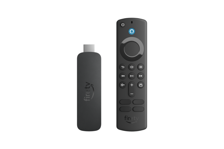 Amazon Fire TV Stick 4K Max (2nd Generation)