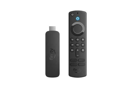 Amazon Fire TV Stick 4K Max (2nd Generation)
