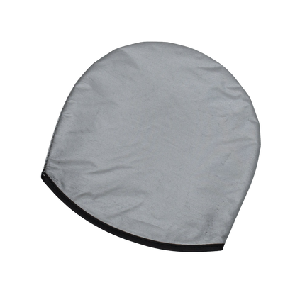 Dual Panel Car Shade