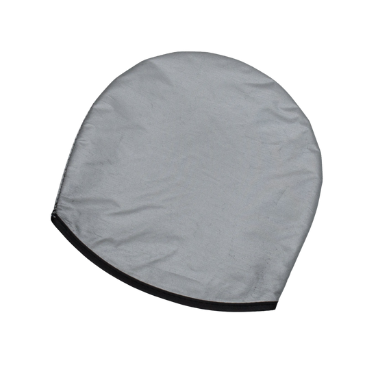 Dual Panel Car Shade