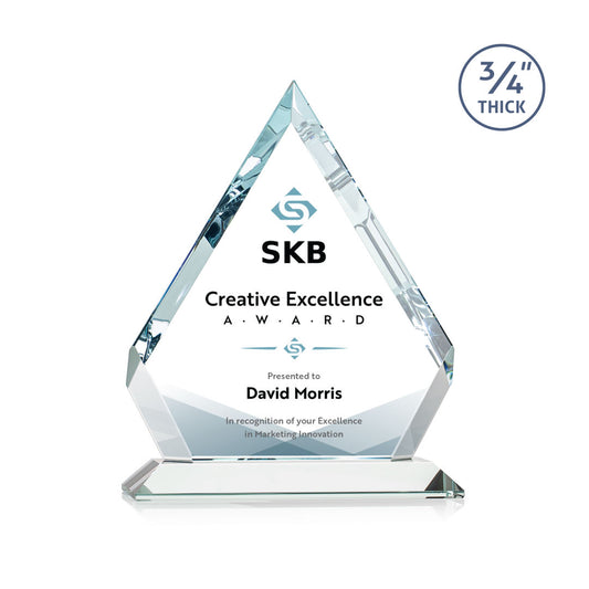 Apex VividPrint™ Award - Starfire