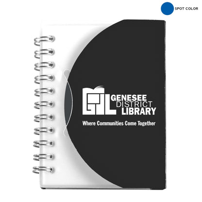 Pocket Jotter Notepad Notebook