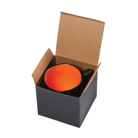 Dereham Mug - 16oz - Deep Etch