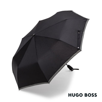Hugo Boss Gear Pocket Umbrella