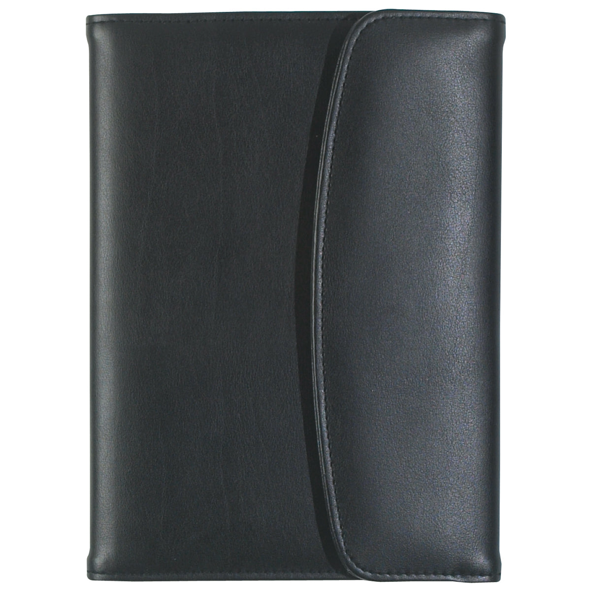 Leather Look 5" x 7" Portfolio