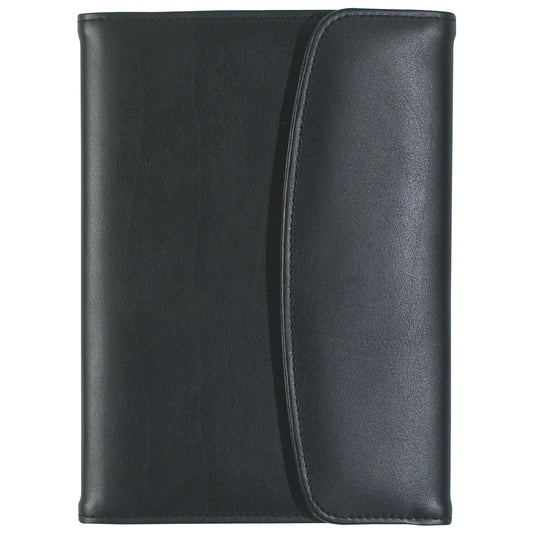 Leather Look 5" x 7" Portfolio