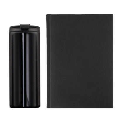 Eccolo® Symphony Journal/Renzi Tumbler Gift Set