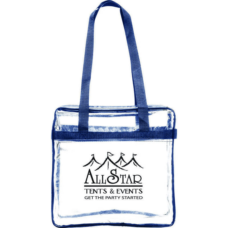 VIP Stadium Tote