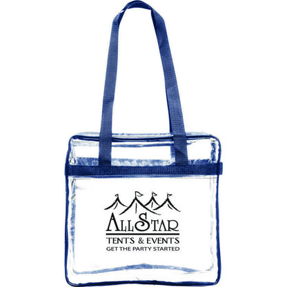 VIP Stadium Tote