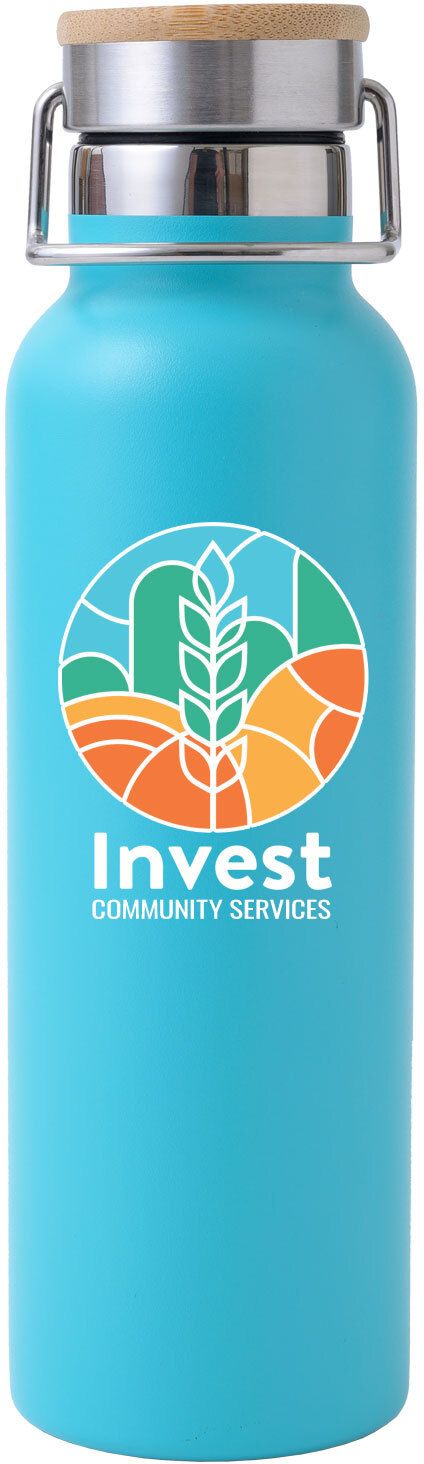 FULL COLOR SPIRIT BRITE TUMBLER 20 OZ