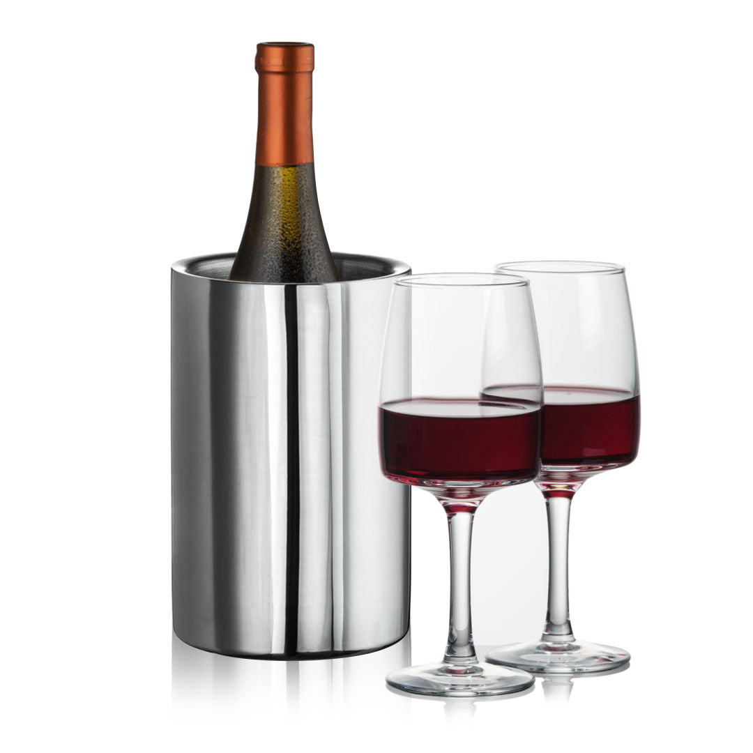Jacobs Wine Cooler & Cherwell Wine