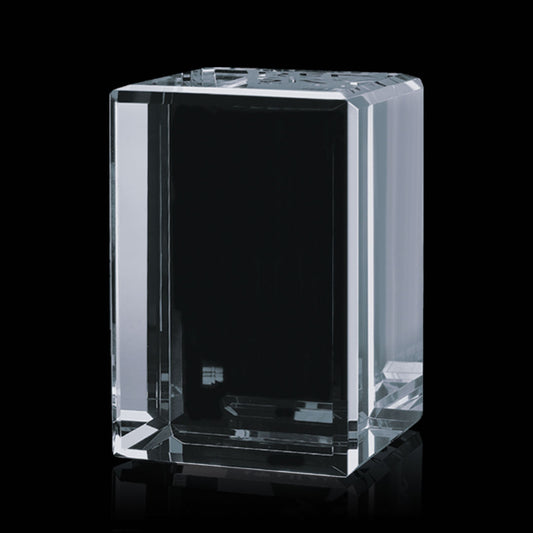 Fulton Cube Award