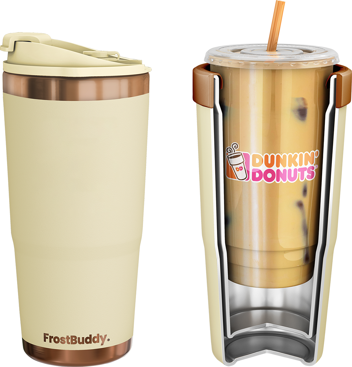 Frost Buddy® To-Go Buddy