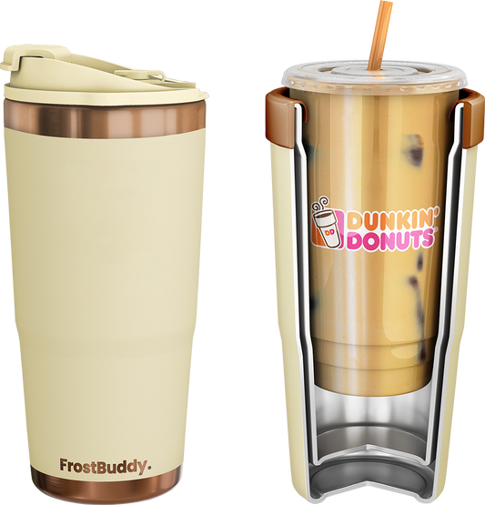 Frost Buddy® To-Go Buddy