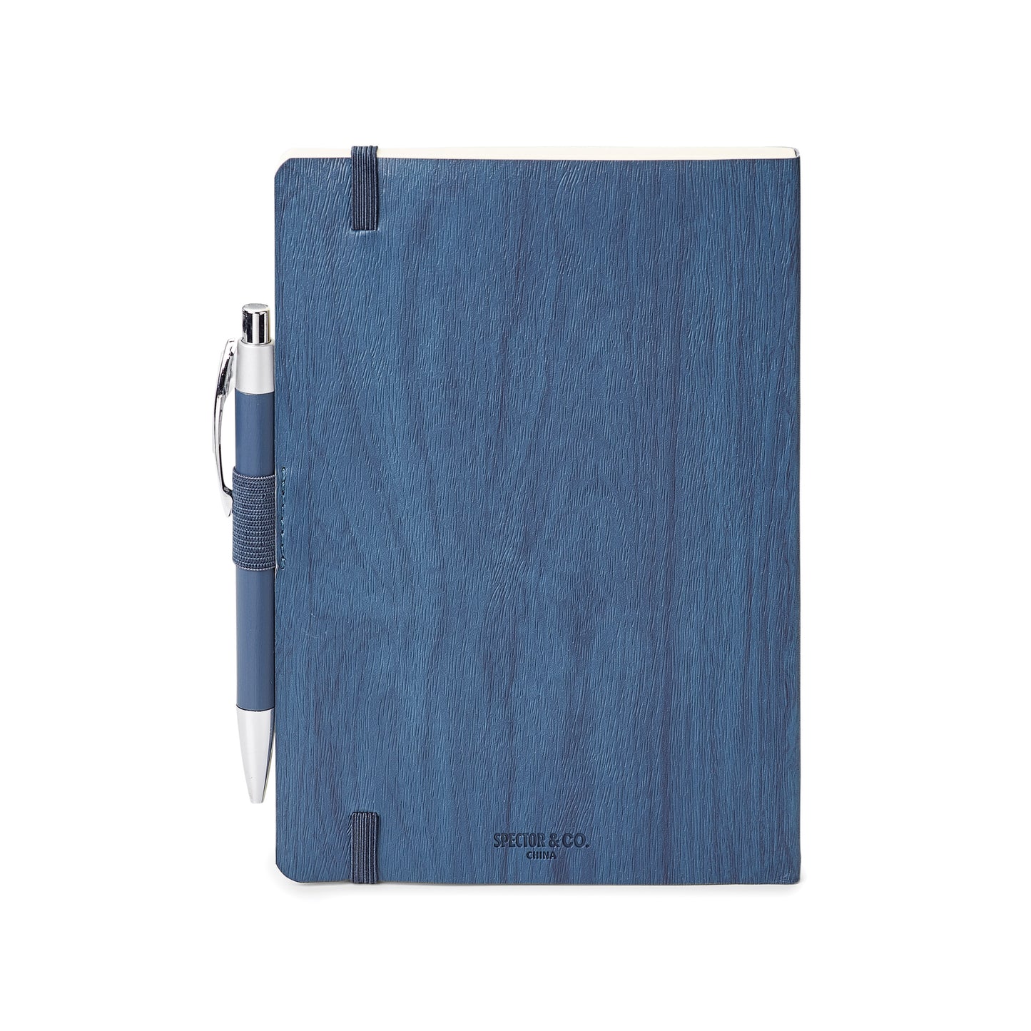 Ronan soft cover journal combo
