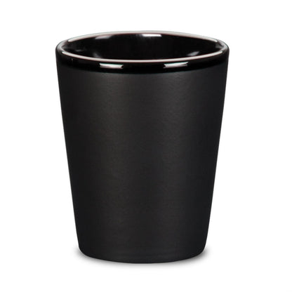 Balmes Ceramic Shot - 1.5oz - Imprinted