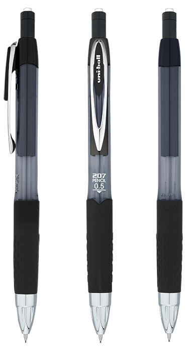 uni-ball® 207 Mechanical Pencil (0.5mm)