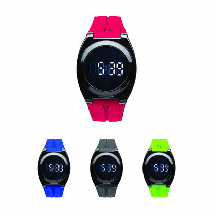 Grove LED Watch