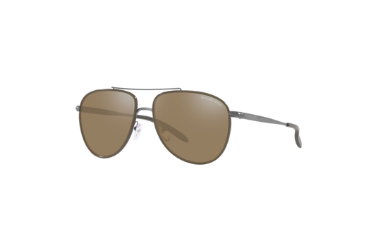 Michael Kors Women's Saxon Sunglasses