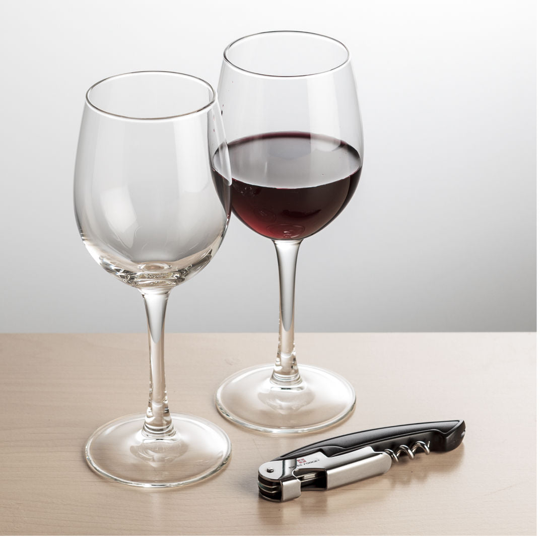 Swiss Force® Opener & Connoisseur Wine