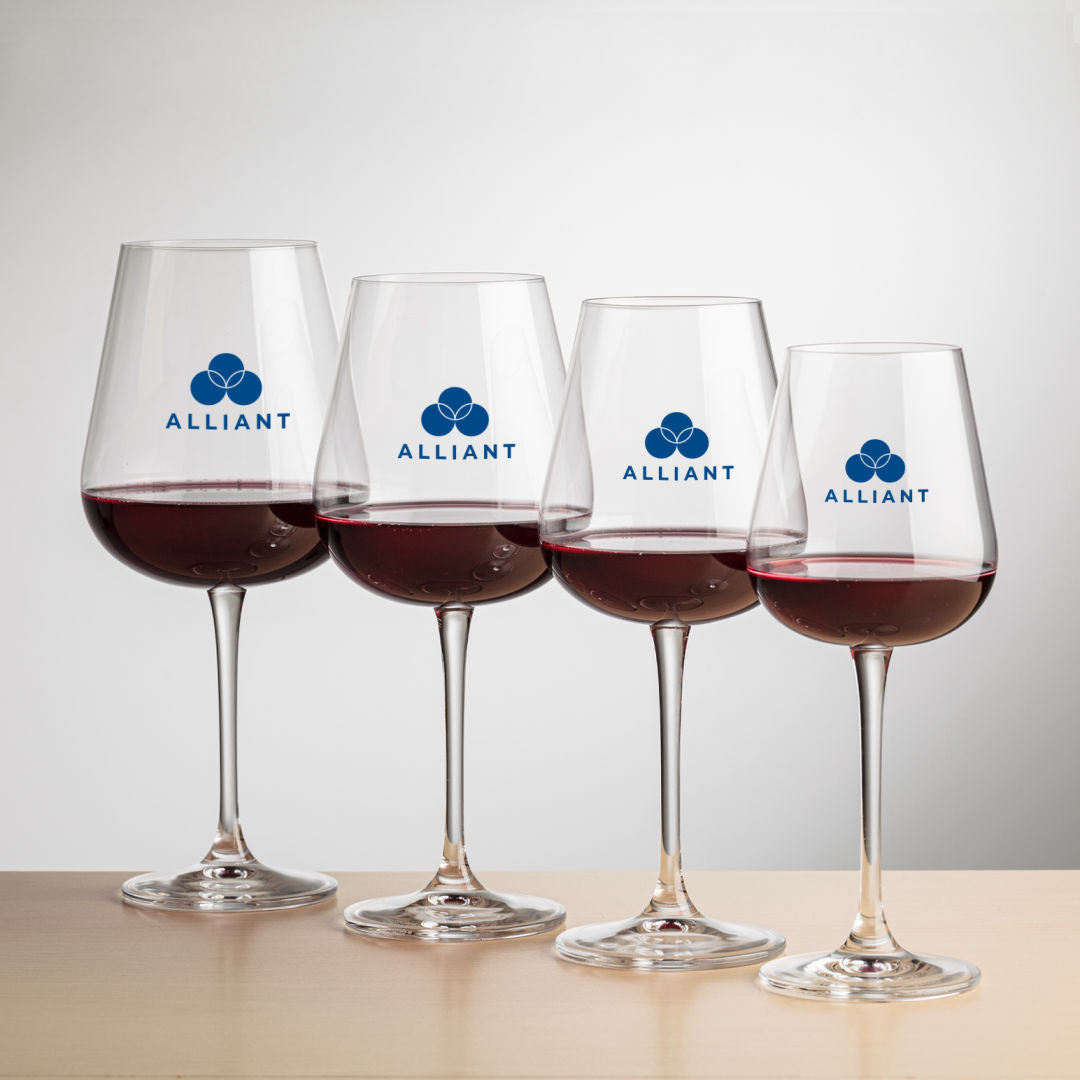 Howden Wine - 11oz/15oz/18.5oz/22.5oz - Imprinted