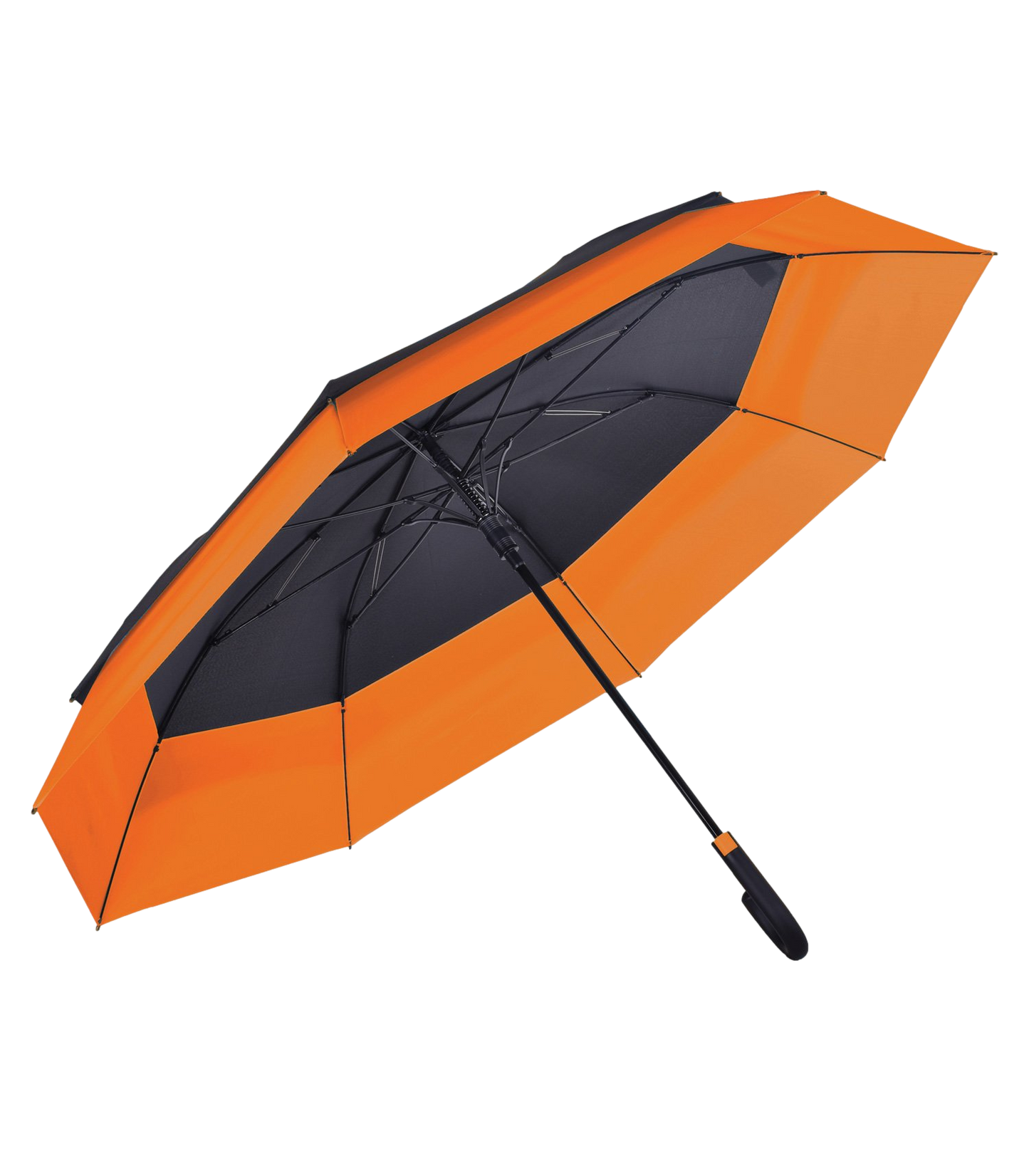 The Crusader Umbrella
