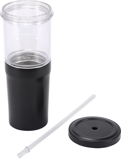 Urban Peak® Dual Chill 27oz Cold Brew Tumbler