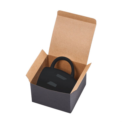 Burgess Mug - 16oz - Deep Etch