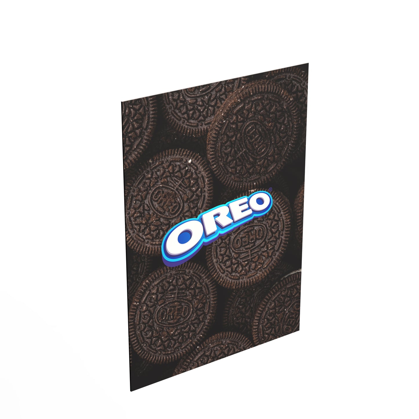 Medio perfect bound notebook (5" x 7" with 28 pages)