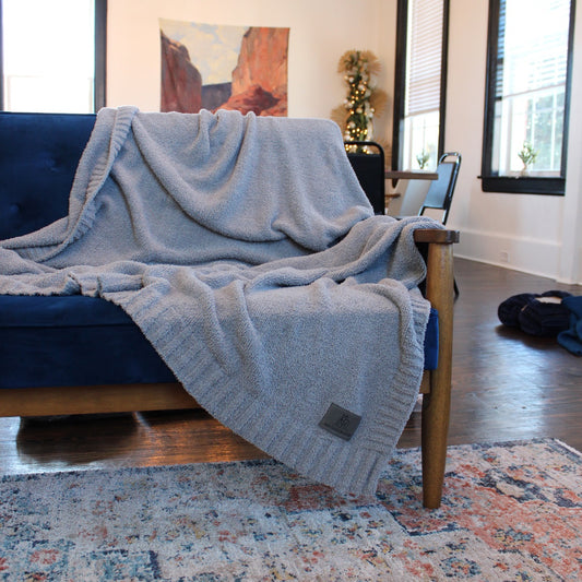 Cloud Nine Soft Throw