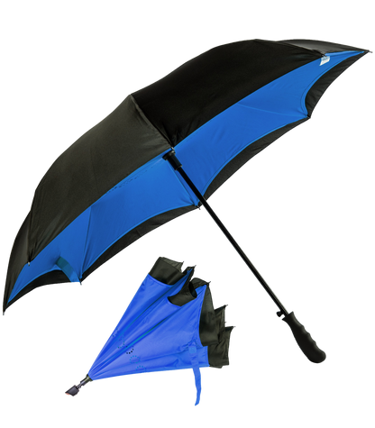 The Rebel Umbrella