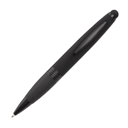 Munro Twist Metal Pen w/Stylus