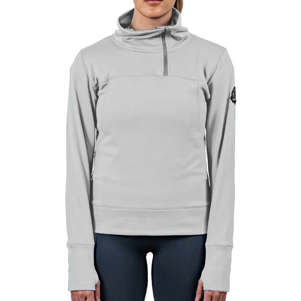 Mountain Standard Chinook 1/4 Zip Fleece