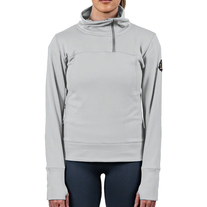 Mountain Standard Chinook 1/4 Zip Fleece