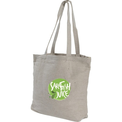 Woodstock Tote Bag