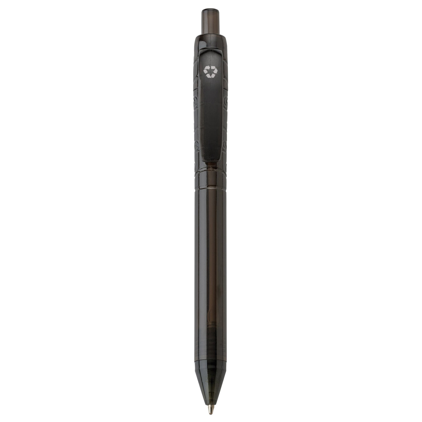 Aqua ballpoint pen
