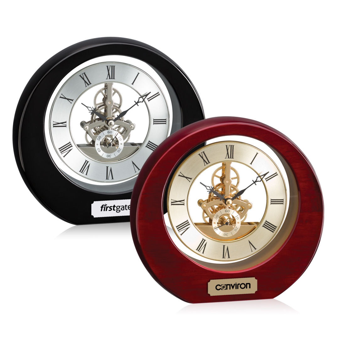Catarina Clock